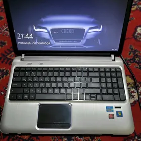 Hp Pavilion dv6