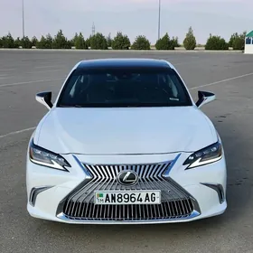 Lexus ES 350 2019