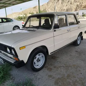 Lada 2106 2003