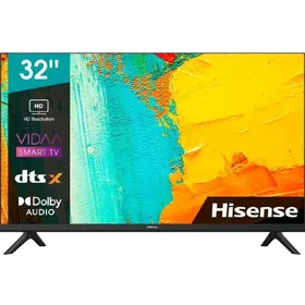 KREDIT HISENSE 32TV SMART