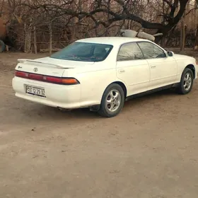 Toyota Mark II 1993