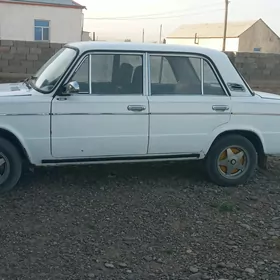 Lada 2106 1991