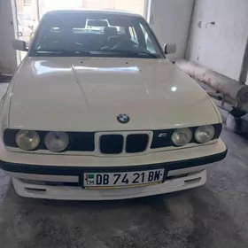 BMW 535 1992