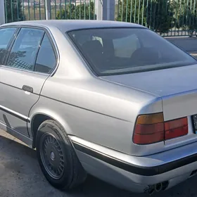 BMW 535 1991