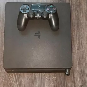 PS4 SLIM 9.00