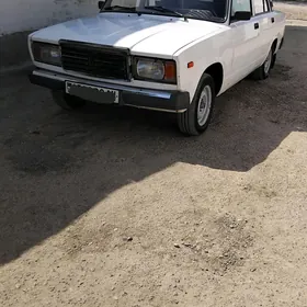 Lada 2107 2004