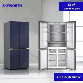 Skyworth holodilnikler..