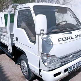 Forland H2 2013