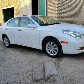 Lexus ES 300 2002