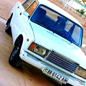 Lada 2107 2002