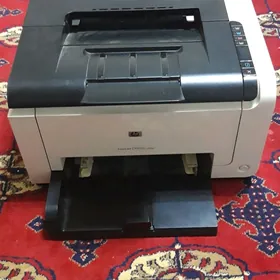 Swetnoý printer HP