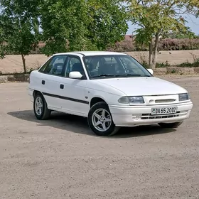 Opel Astra 1993