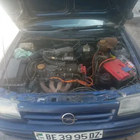 Opel Astra 1993