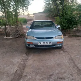 Toyota Camry 1996