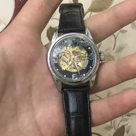 Tissot mehanika saga