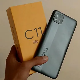 Realme C11 2021