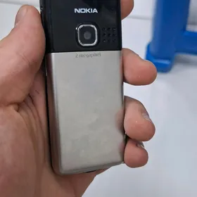 nokia 6300