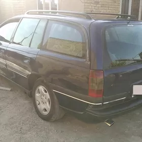 Opel Omega 1997