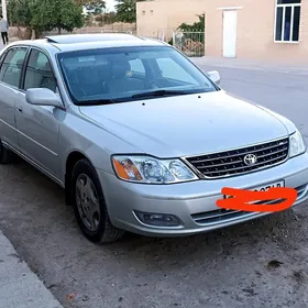 Toyota Avalon 2004