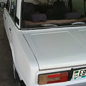 Lada 2106 1998