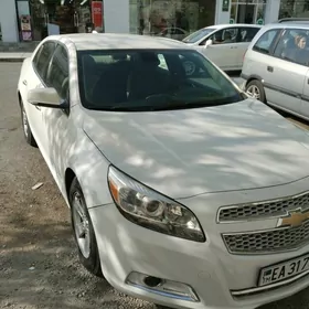 Chevrolet Malibu 2016