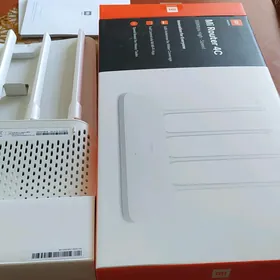 MI Router 4C