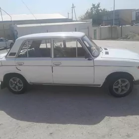 Lada 2106 1985