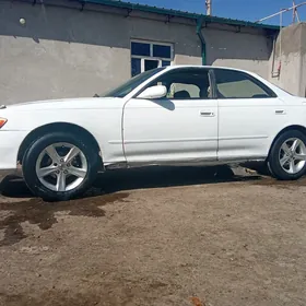 Toyota Mark II 1993