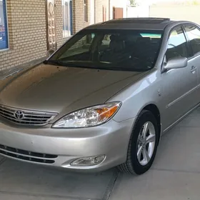 Toyota Camry 2003