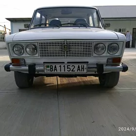 Lada 2106 1999