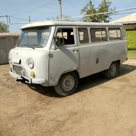 UAZ 462 2000