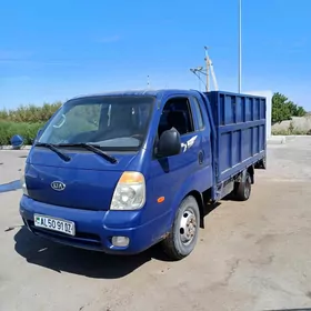 Kia Bongo 2009