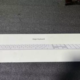 Apple Magic Keyboard