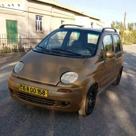 Daewoo Matiz 1999