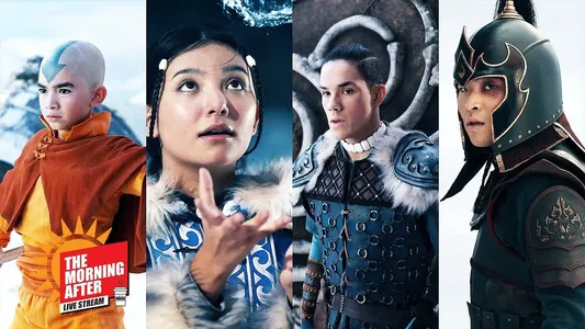 Netflix “Awatar: Aang hakynda rowaýat” serialynyň ikinji möwsüminiň önümçiligine başlady