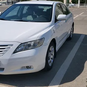 Toyota Camry 2009