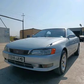 Toyota Mark II 1994