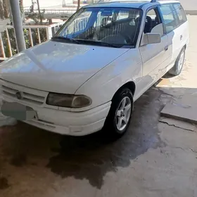 Opel Astra 1992