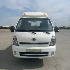 Kia Bongo 2019