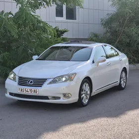 Lexus ES 350 2010