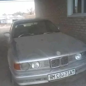 BMW 730 1990