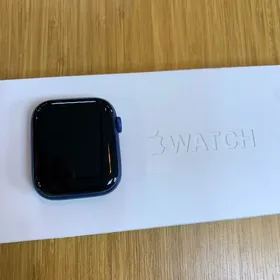 Apple Watch 7