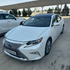 Lexus ES 350 2016