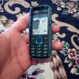 NOKIA 5130 XPRESS MUSİC KORPUS