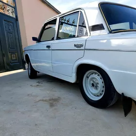 Lada 2106 1989