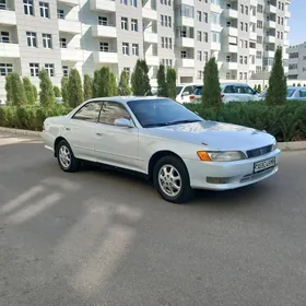 Toyota Mark II 1994