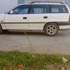 Opel Astra 1992