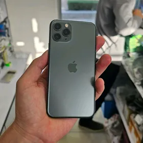 IPHONE 11 PRO 64LIK