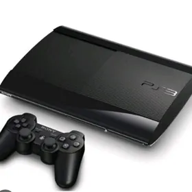 PlayStation 3