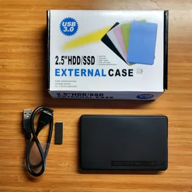 keýs usb3.0 hdd/ssd case